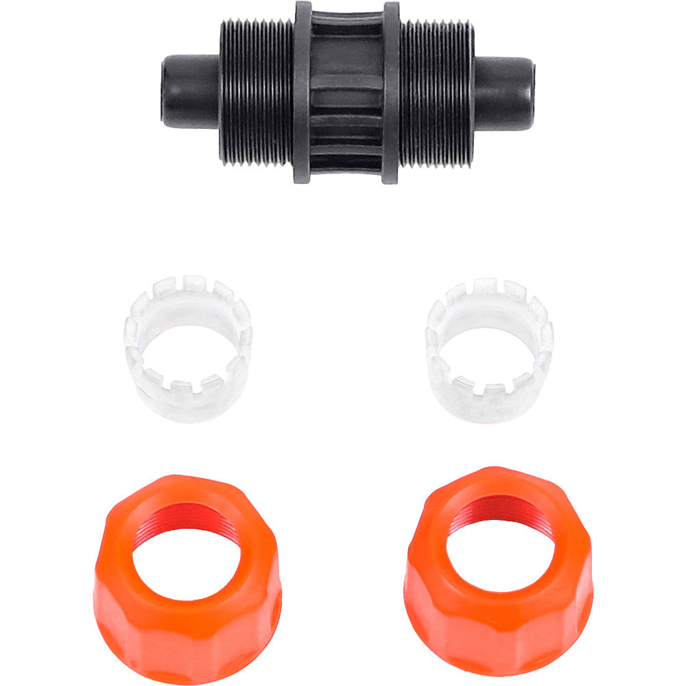 Муфта соединительная ЦИКЛ Жук 1/2"