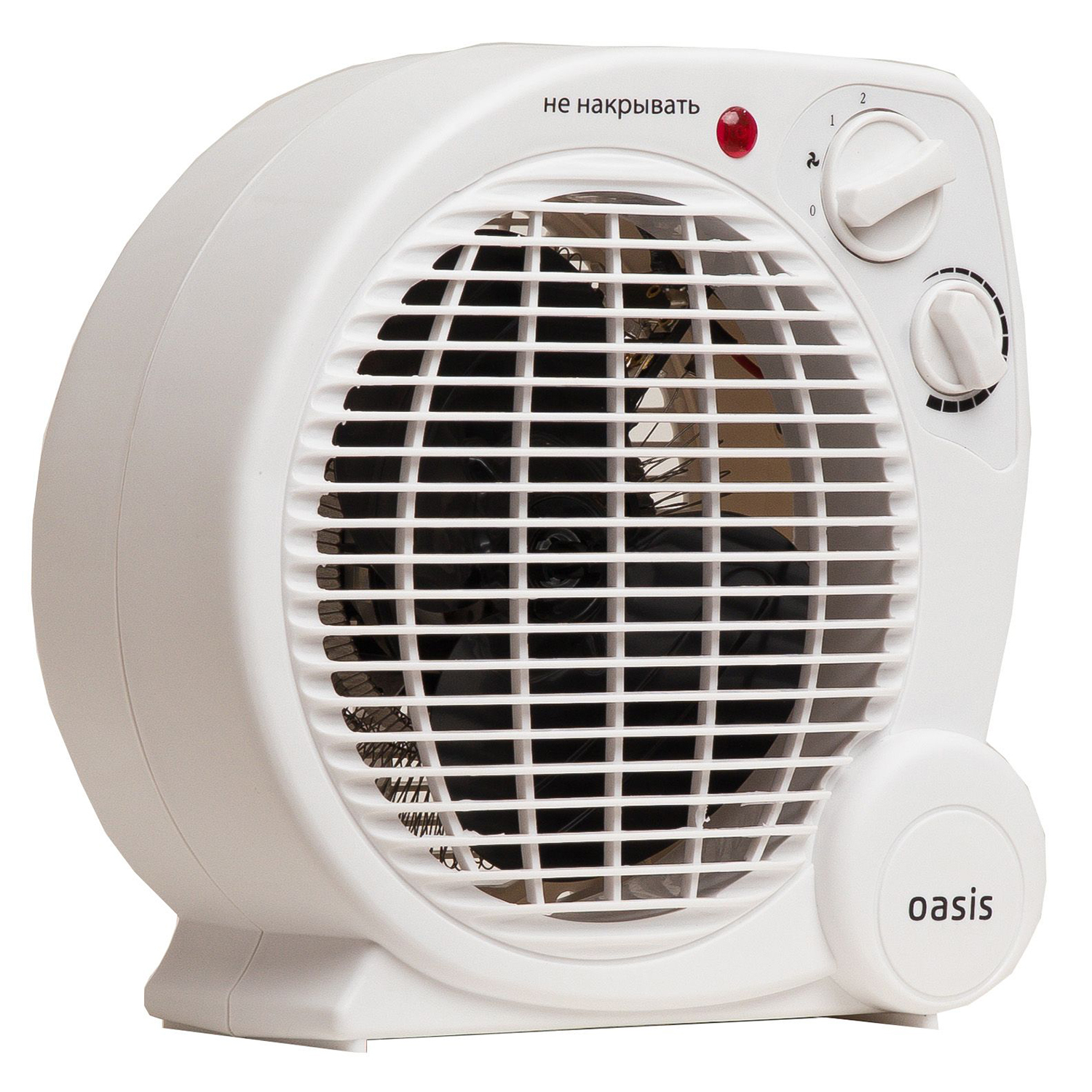 Тепловентилятор OASIS SP-20R