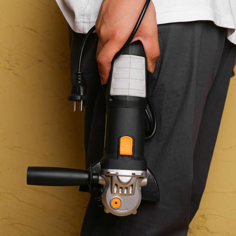 Углошлифмашина DEKO DKAG750