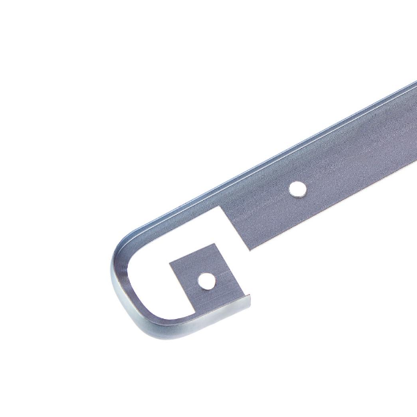 Планка соединительная для столешницы 28мм