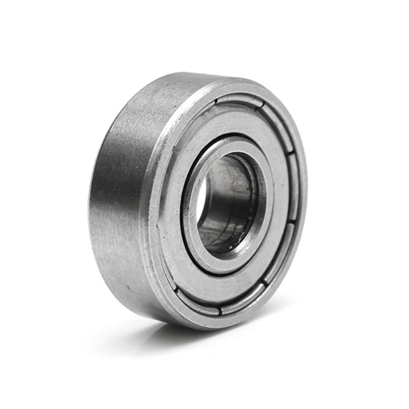 Подшипник для фрез ЭНКОР 9,5x4x4мм 46870