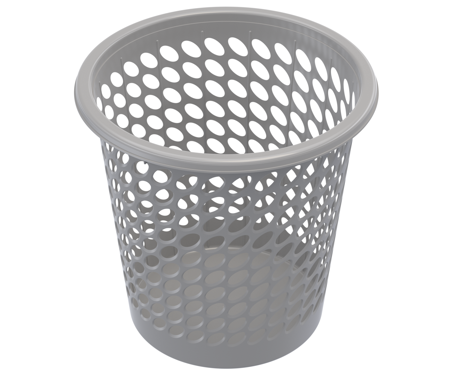 Корзина для мусора АЛЬТ-ПЛАСТ АП080 11л