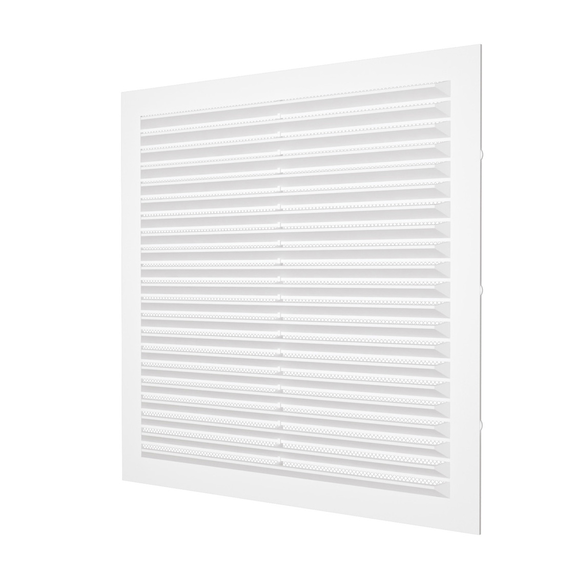 Решетка ЭРА Вытяжная 1708С