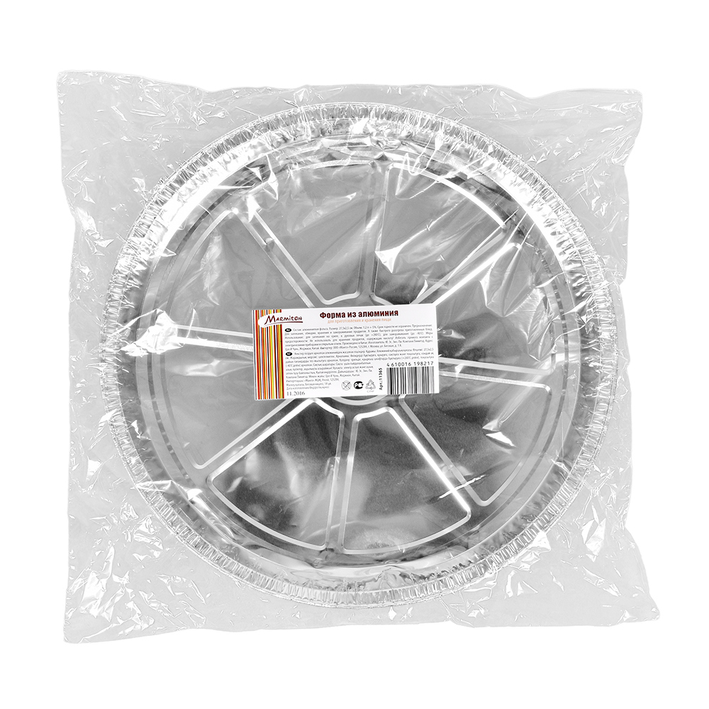 Форма для выпечки MARMITON 27,5х2,5см