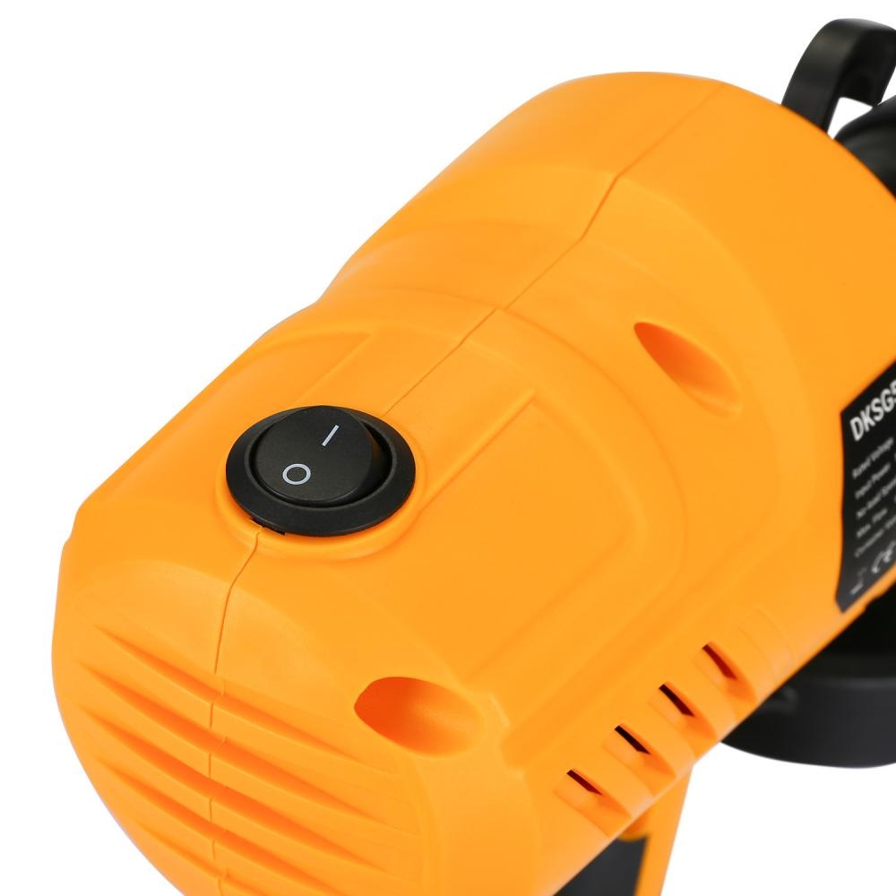 Краскораспылитель DEKO DKSG500