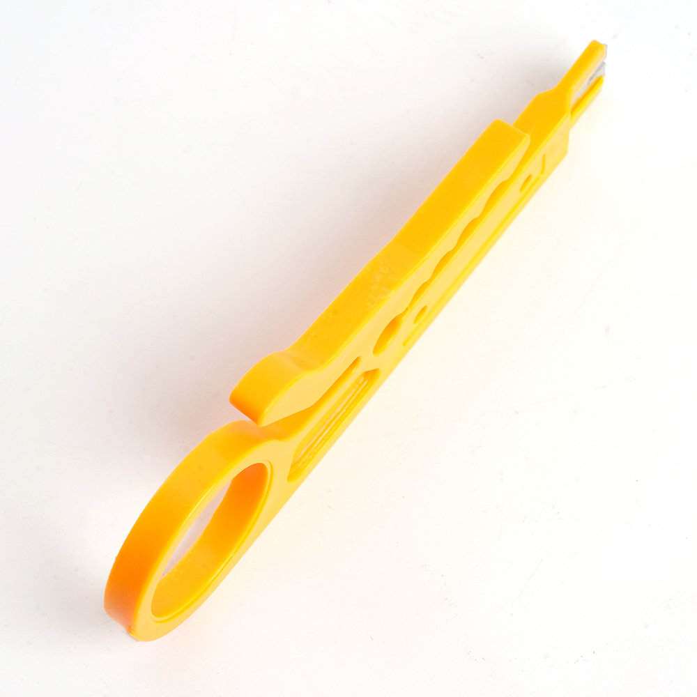 Стриппер STEKKER Для снятия изоляции проводов mini WSC-010