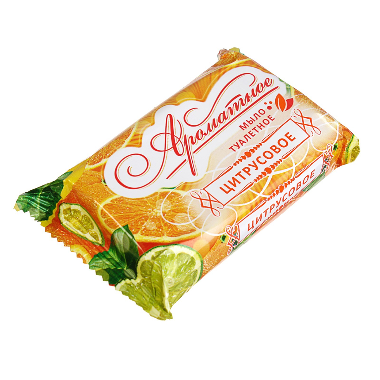 Мыло ММК Ароматное