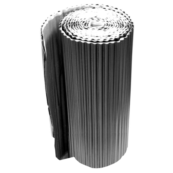 Ондуфлеш супер чёрный