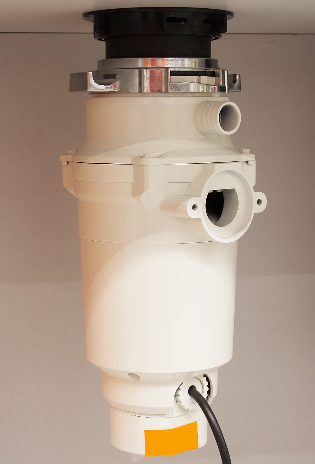 Измельчитель пищевых отходов BONE HAMMER BH71