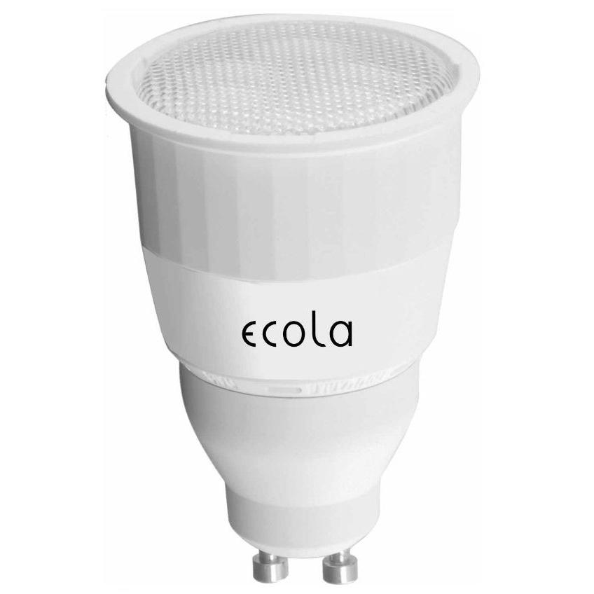 Лампа энергосберегающая ECOLA G1DV11ECB