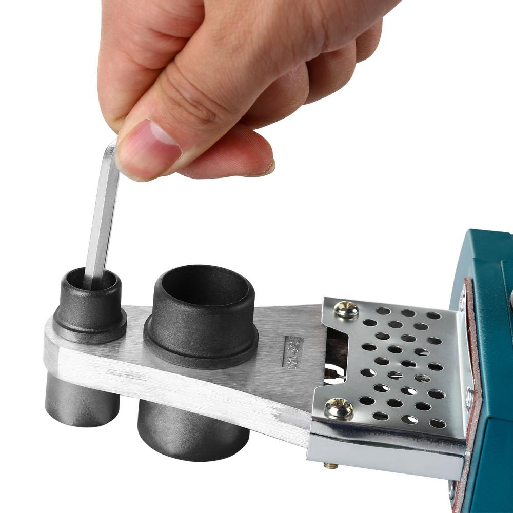 Аппарат для сварки труб DEKO PPWM1600W