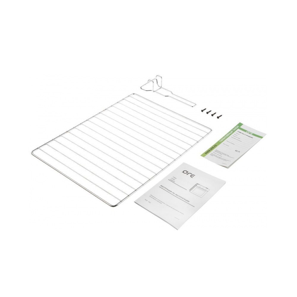 Шкаф духовой ORE VA60B Black