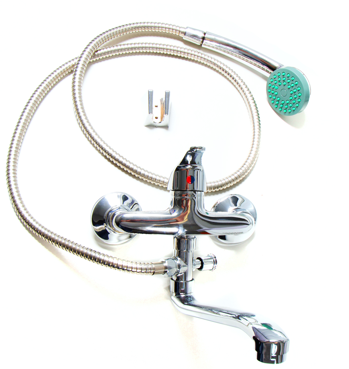 Смеситель для ванны VALTA ZS54702W