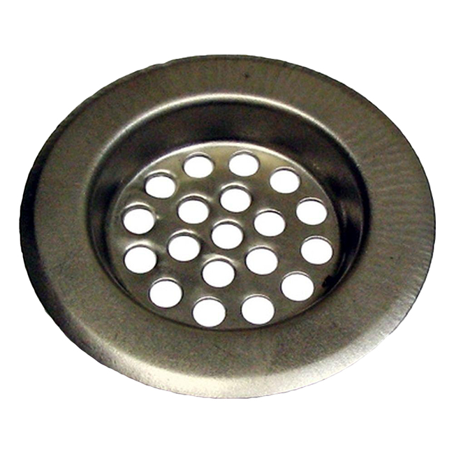 Фильтр-сетка для раковины 6см