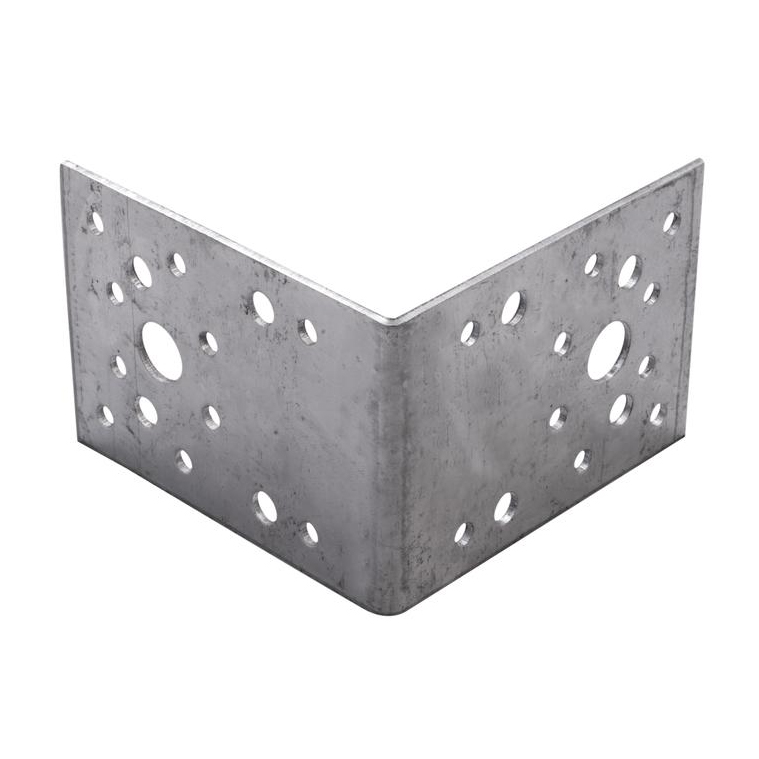 Уголок крепежный ДИРЕКТА 40х40х20