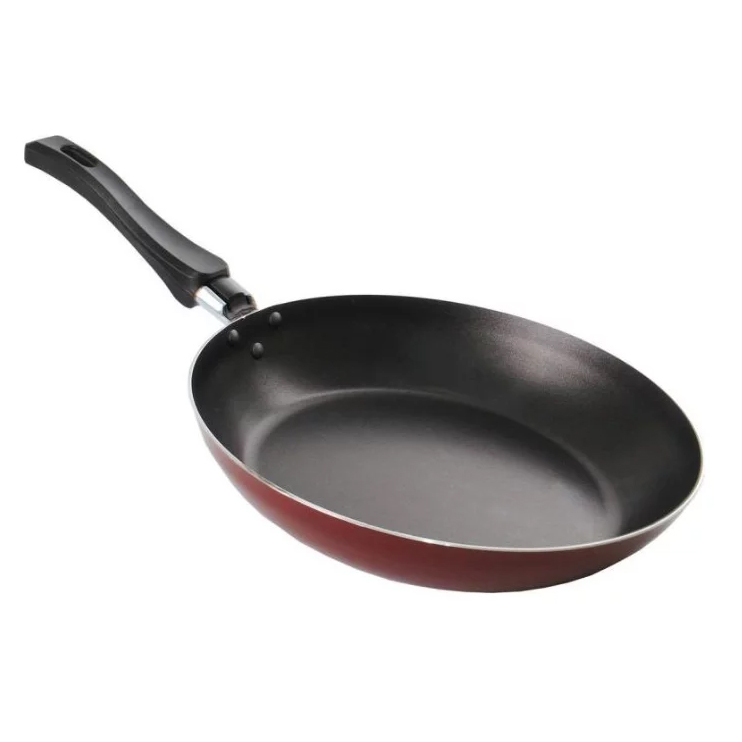 Сковорода SCOVO Prosto СЭ-061 24см