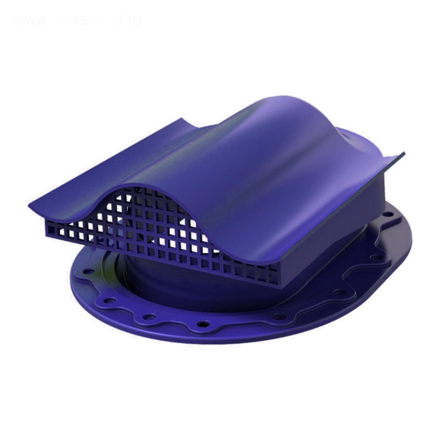 Вентиль кровельный ТЕХНОНИКОЛЬ Skat Monterrey