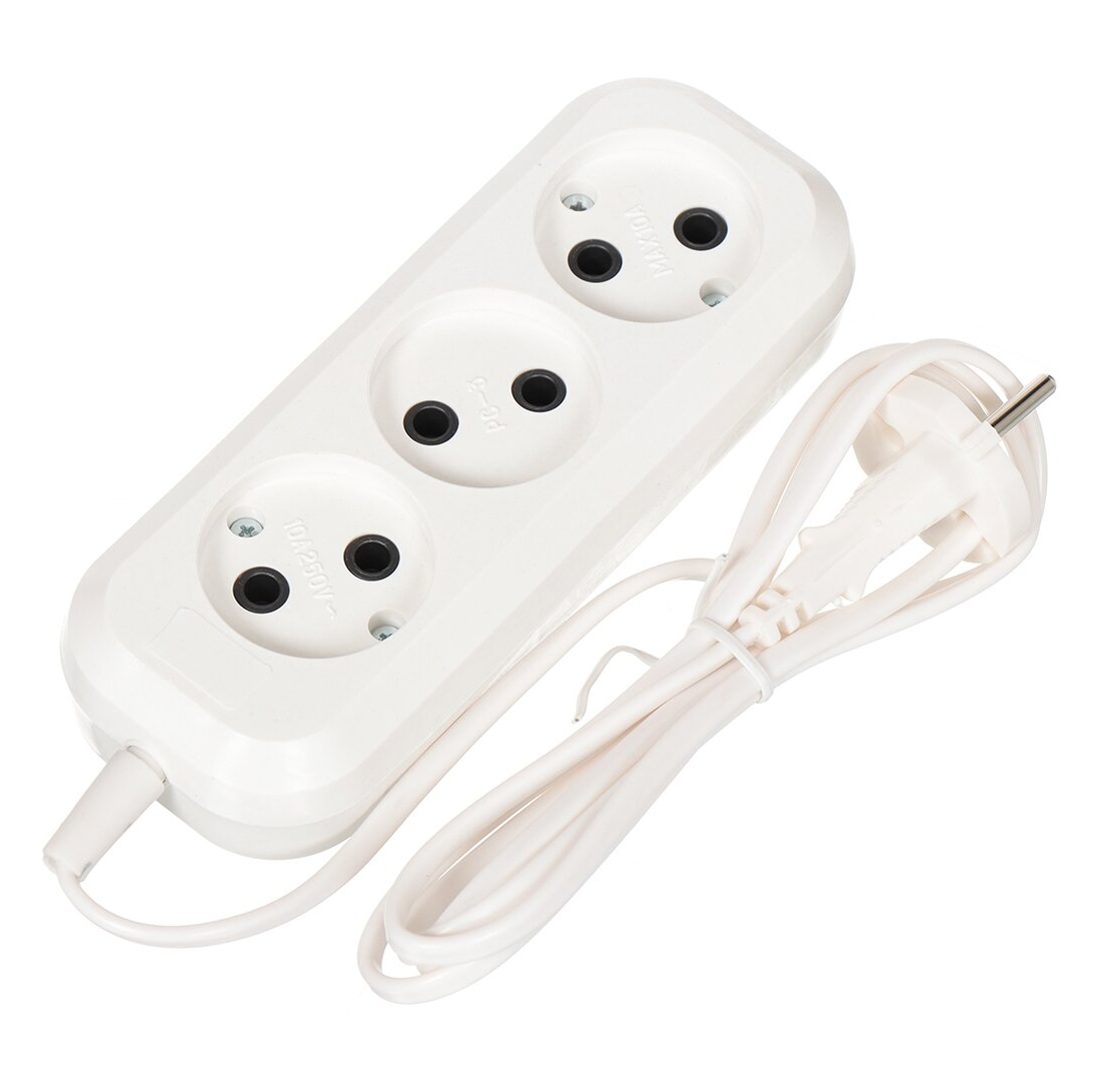 Удлинитель JETT Обиход РС-3 ШВВП 3м