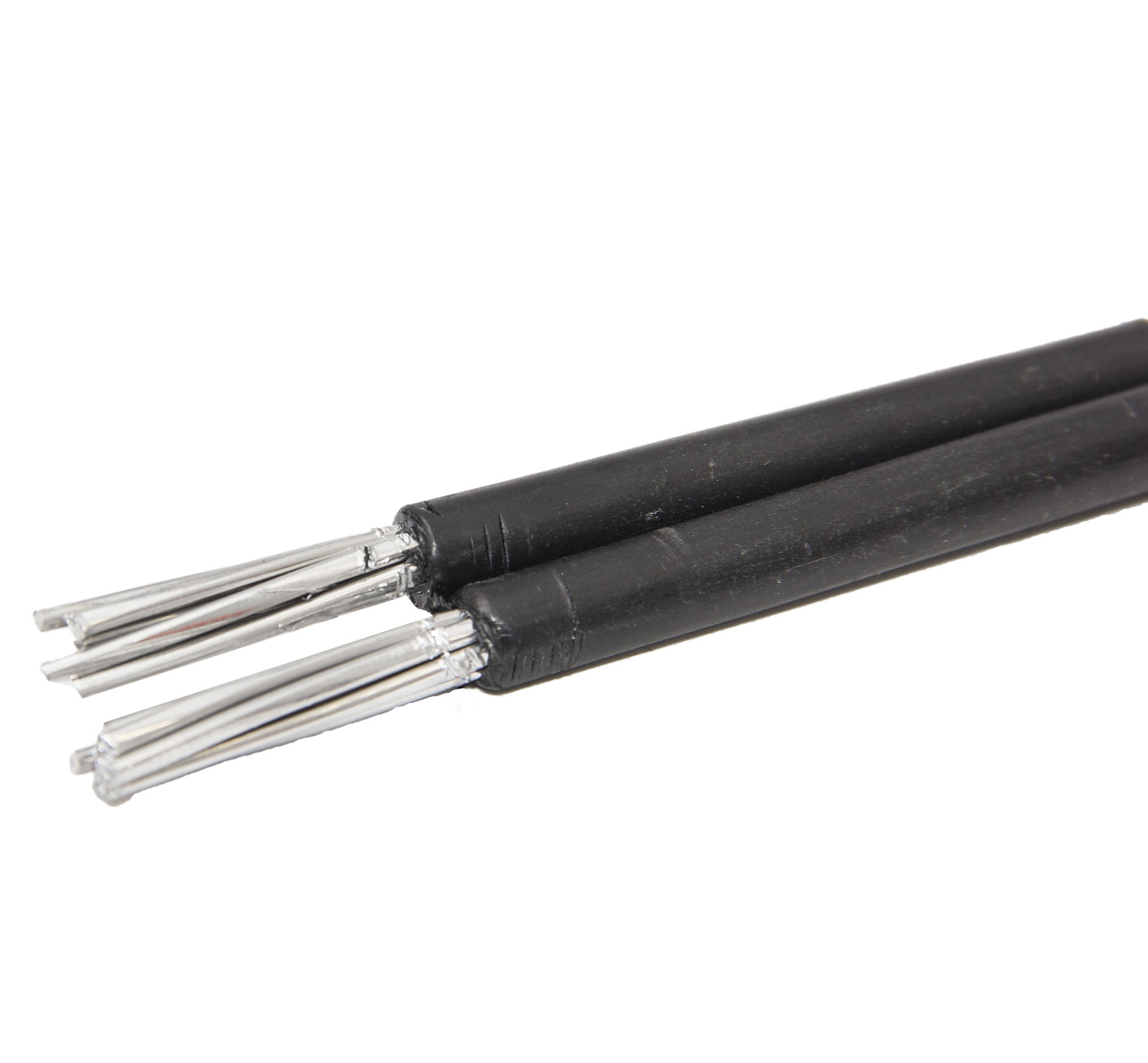 Провод самонесущий СИП-4 2x16мм²