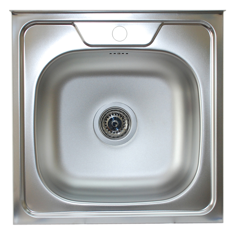 Мойка KROMRUS S-207