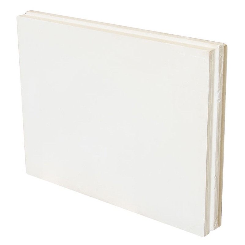 Гипсоплита КНАУФ ПГ 667х500х80мм