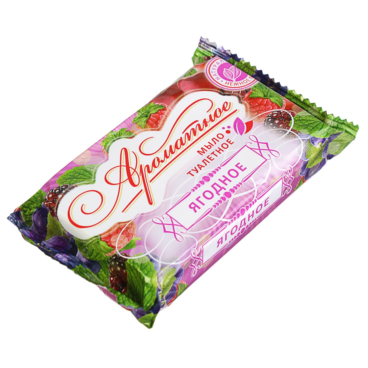 Мыло ММК Ароматное