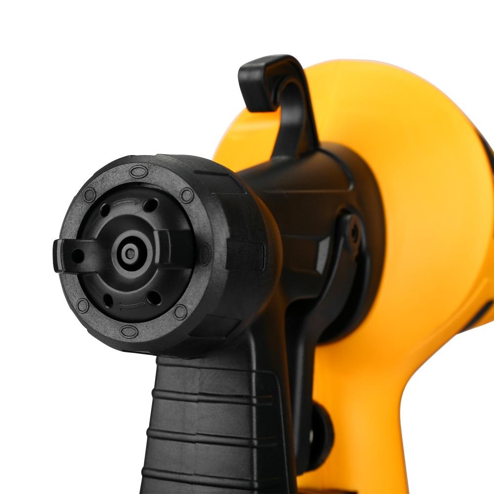 Краскораспылитель DEKO DKSG500