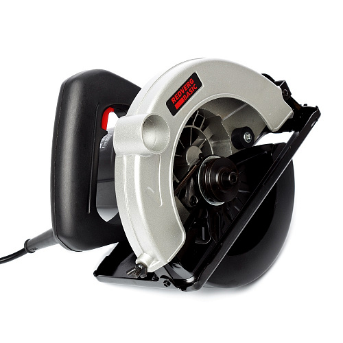 Пила дисковая REDVERG Basic CS65