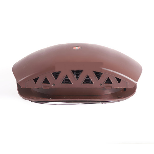 Вентилятор BORGE Подкровельный Viotto черепаха для МЧ