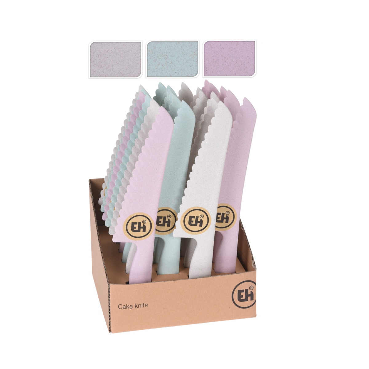 Нож KOOPMAN C80625150