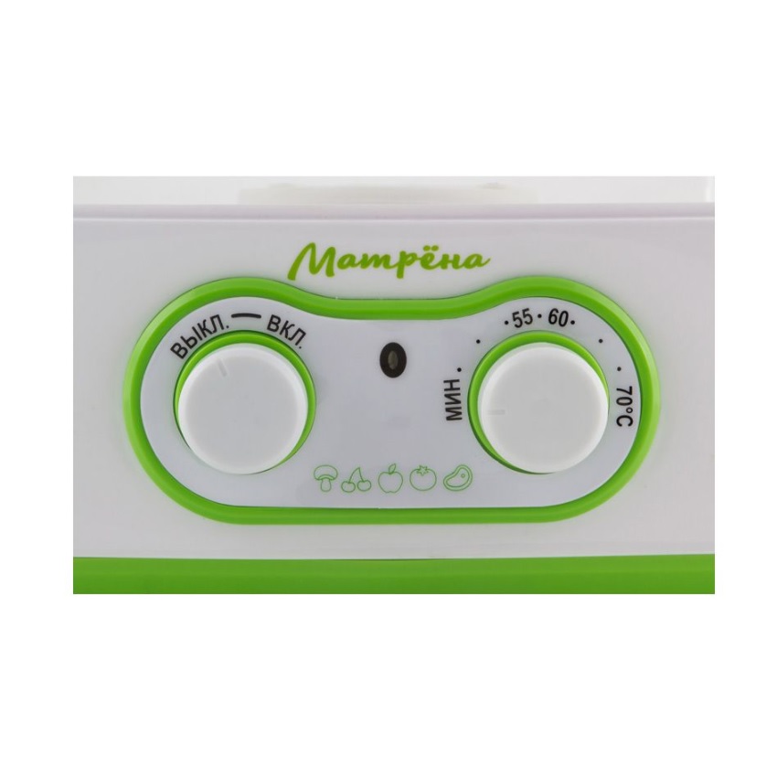 Сушилка для овощей и фруктов МАТРЁНА МА-018