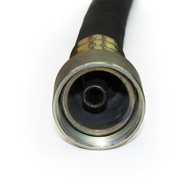 Вал гибкий с вибронаконечником DDE 241-680