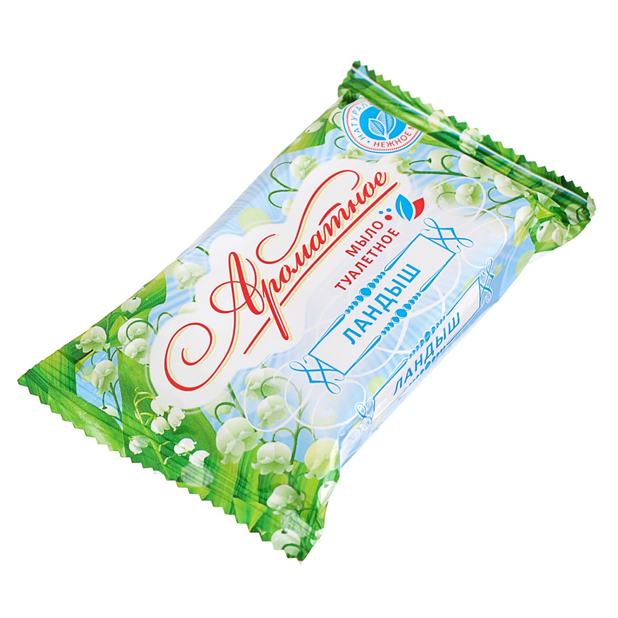 Мыло ММК Ароматное