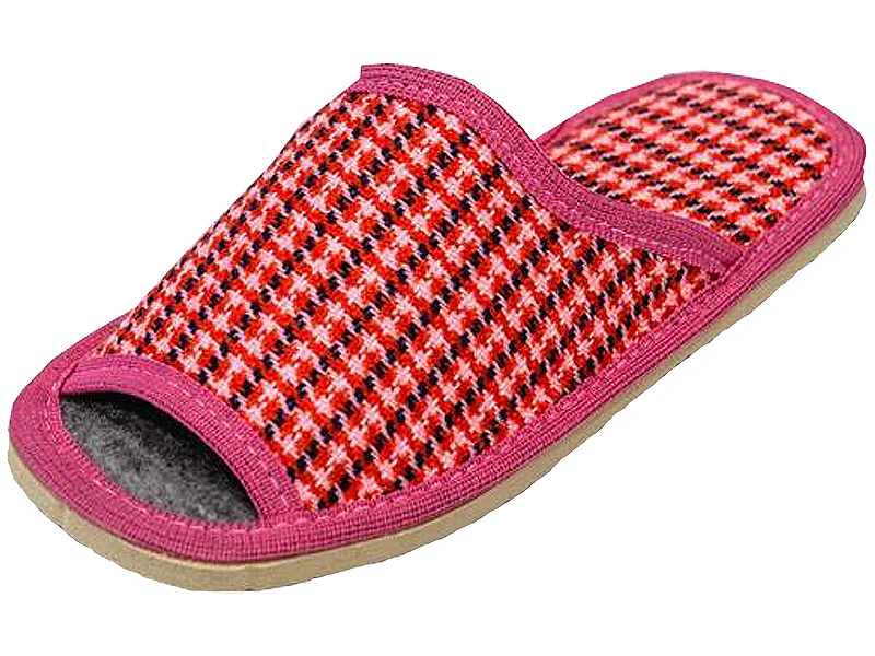 Тапочки женские БАШМАЧОК 22,5р