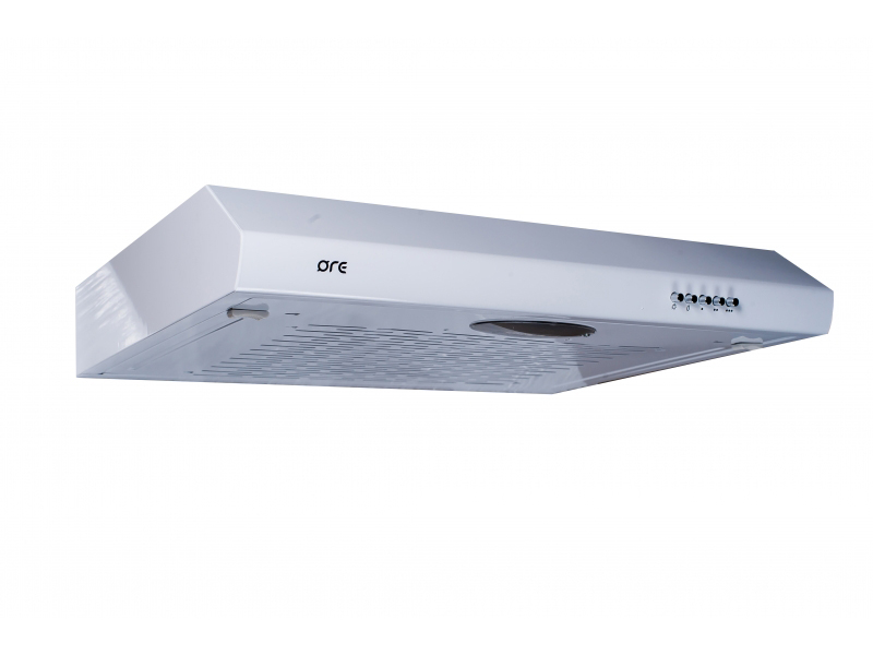 Вытяжка ORE Oliver 60 white