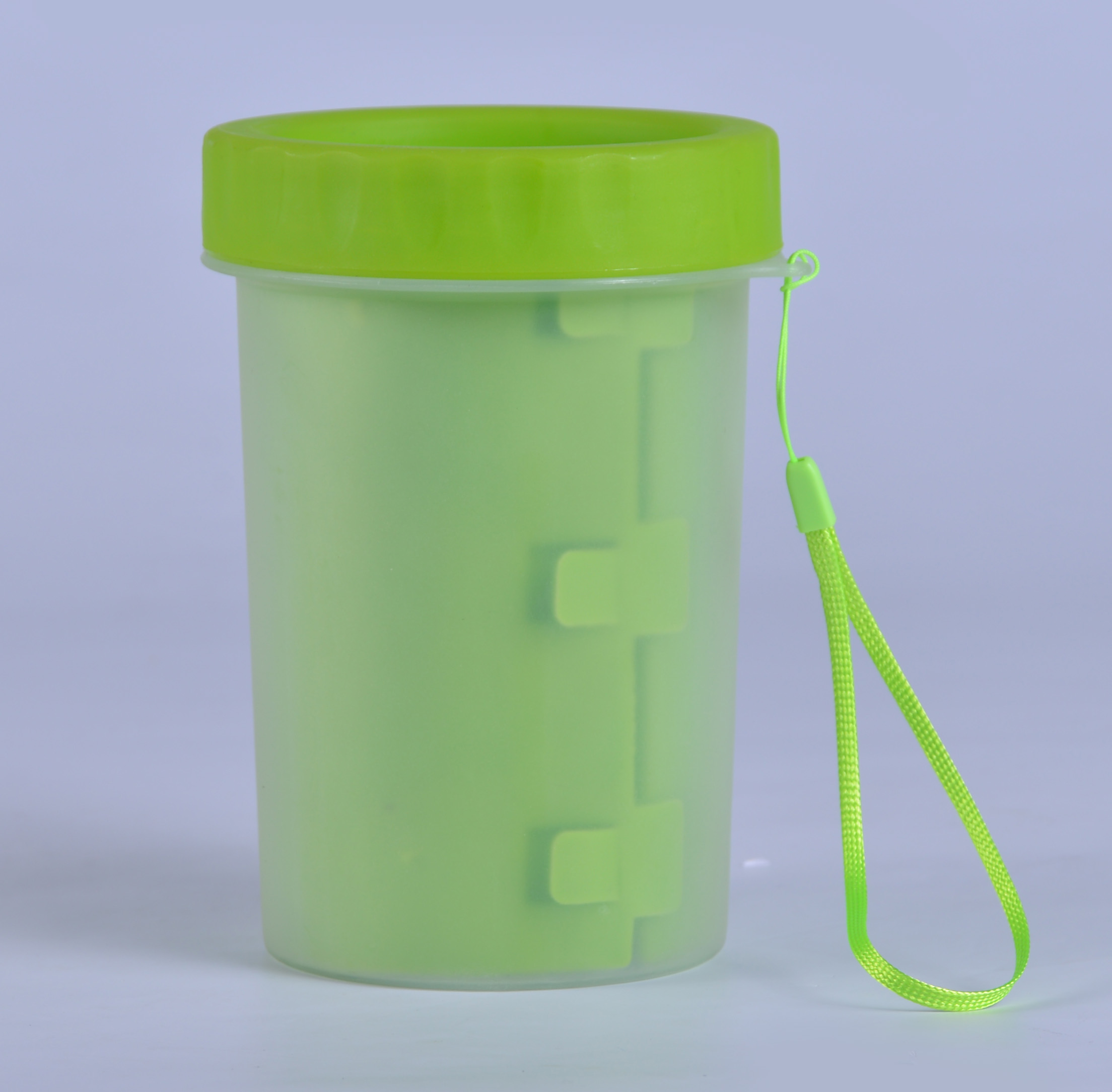 Лапомойка 11х9см 30919-0174