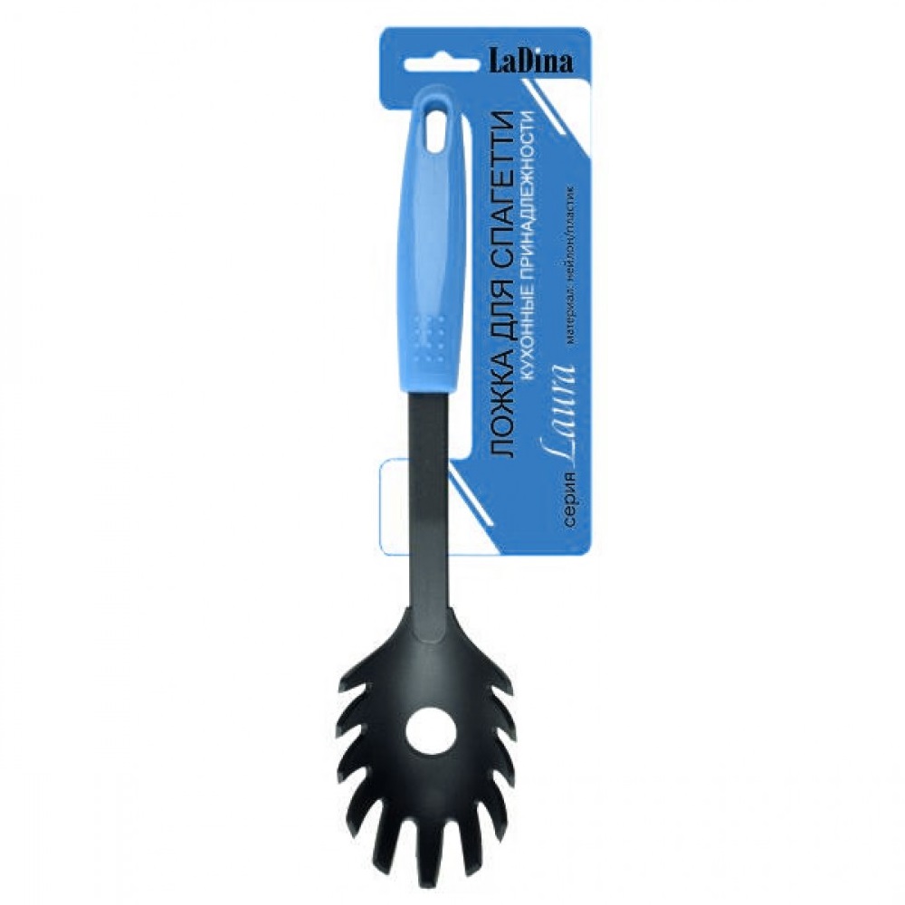 Ложка для спагетти LADINA 11404/144/24 Ложка для спагетти LADINA 11404/144/24