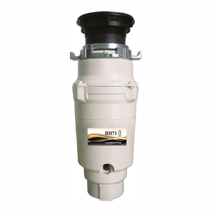 Измельчитель пищевых отходов BONE HAMMER BH71