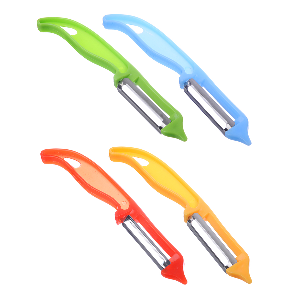 Овощечистка 14,8х1,8х0,8см Овощечистка 14,8х1,8х0,8см