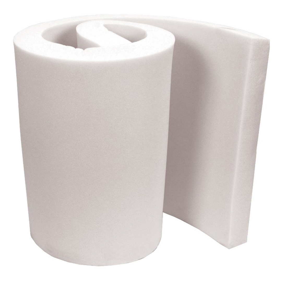 Поролон ППУ 2000x1000x20мм Поролон ППУ 2000x1000x20мм