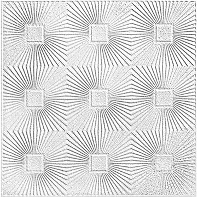 Плита потолочная ЛАГОМ 708