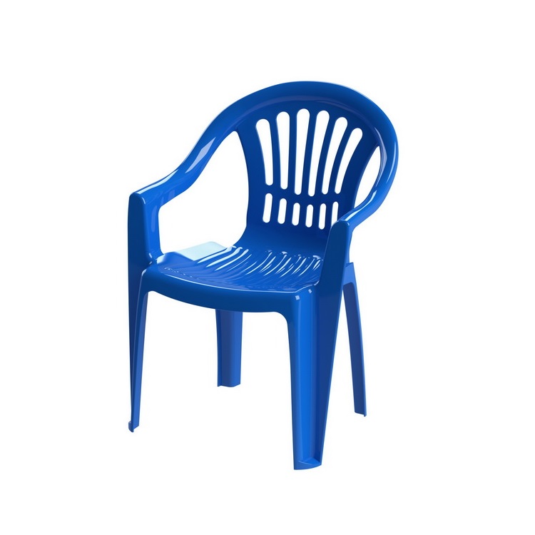 Стул детский АЛЬТПЛАСТ Непоседа