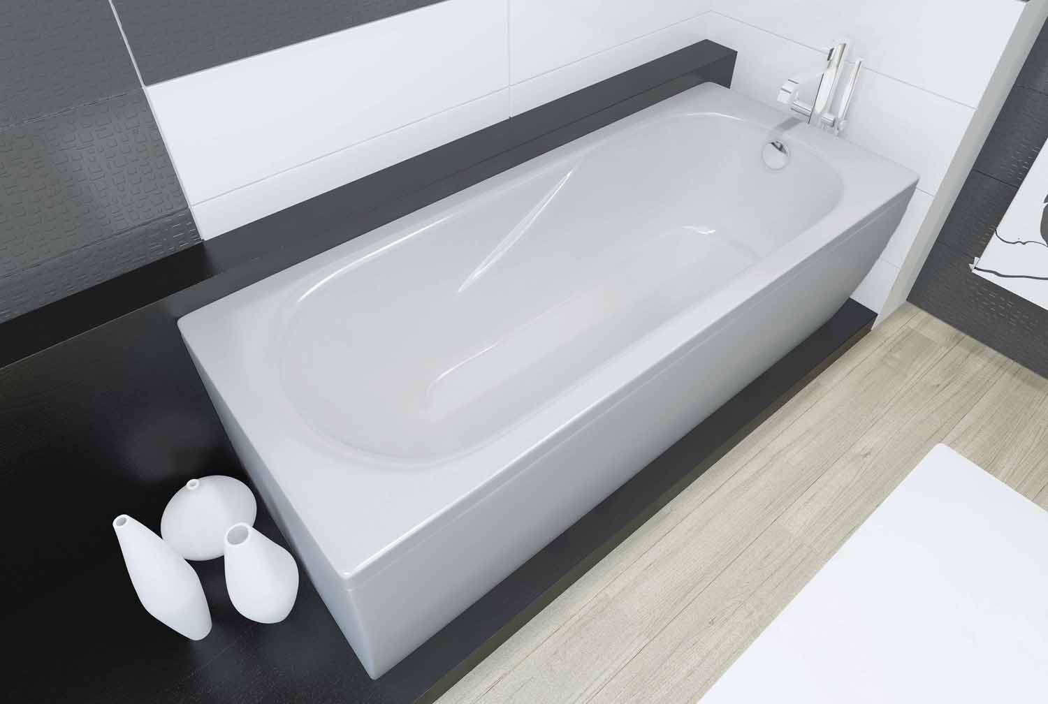 Ванна ESSE Haiti 1500