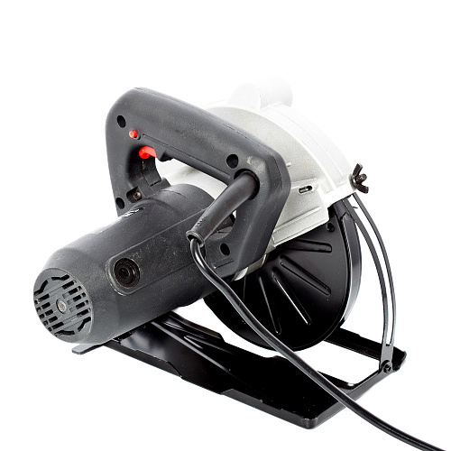 Пила дисковая REDVERG Basic CS65