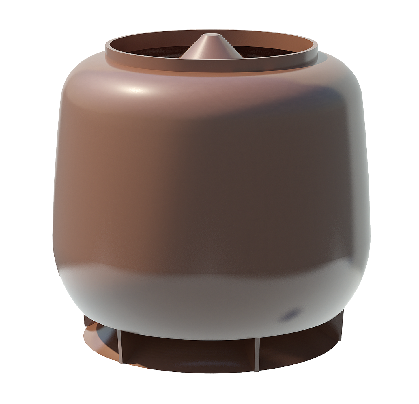 Колпак ТЕХНОНИКОЛЬ D110