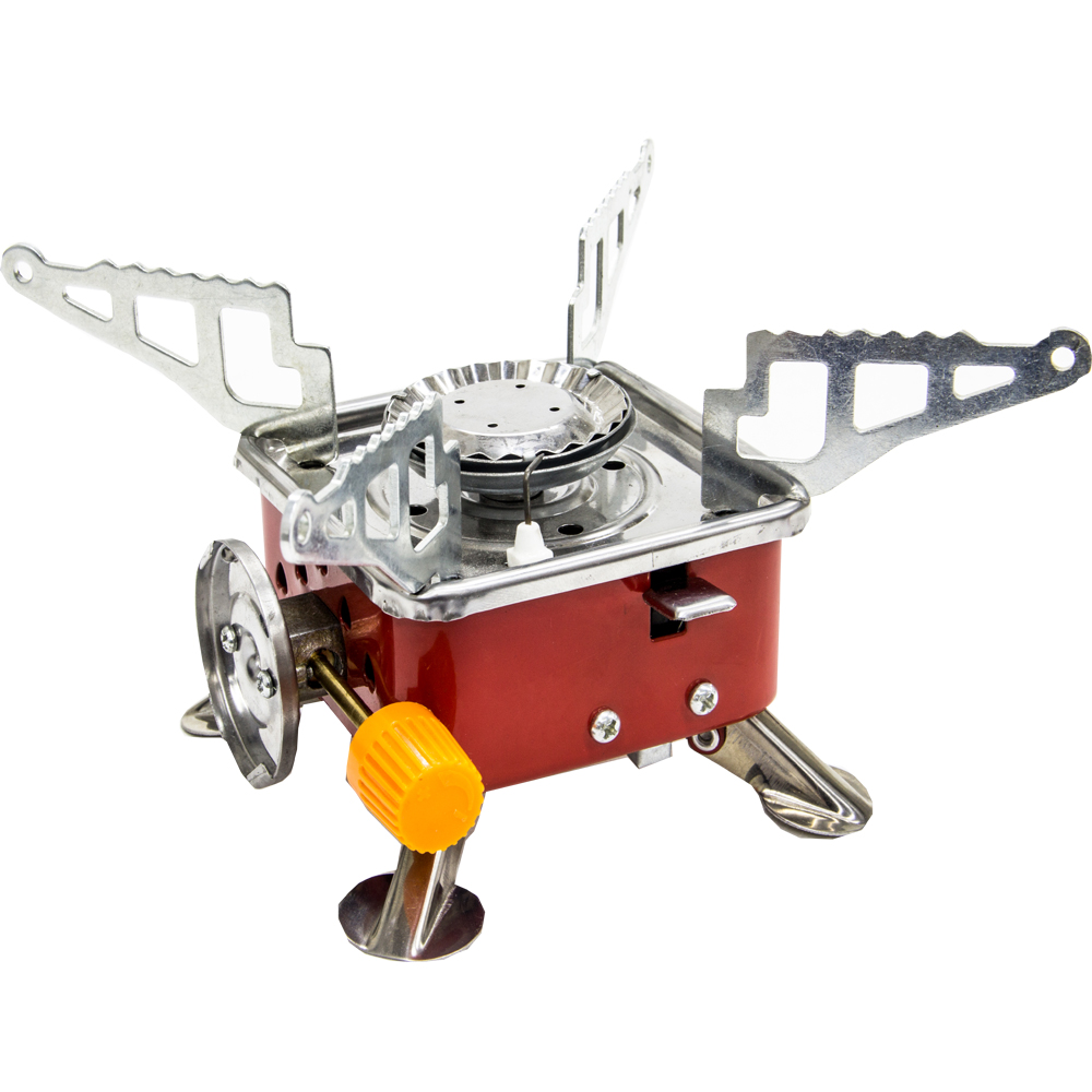 Плита газовая СЛЕДОПЫТ Корея малая Плита газовая СЛЕДОПЫТ Корея малая