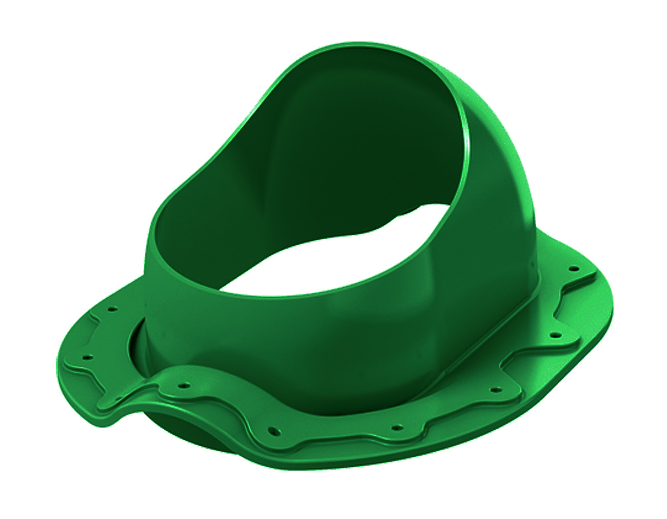 Элемент проходной ТЕХНОНИКОЛЬ Skat Monterrey