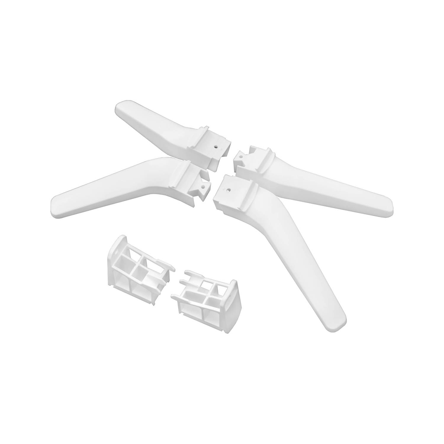 Ножки для конвектора ATLANTIC Без колесиков