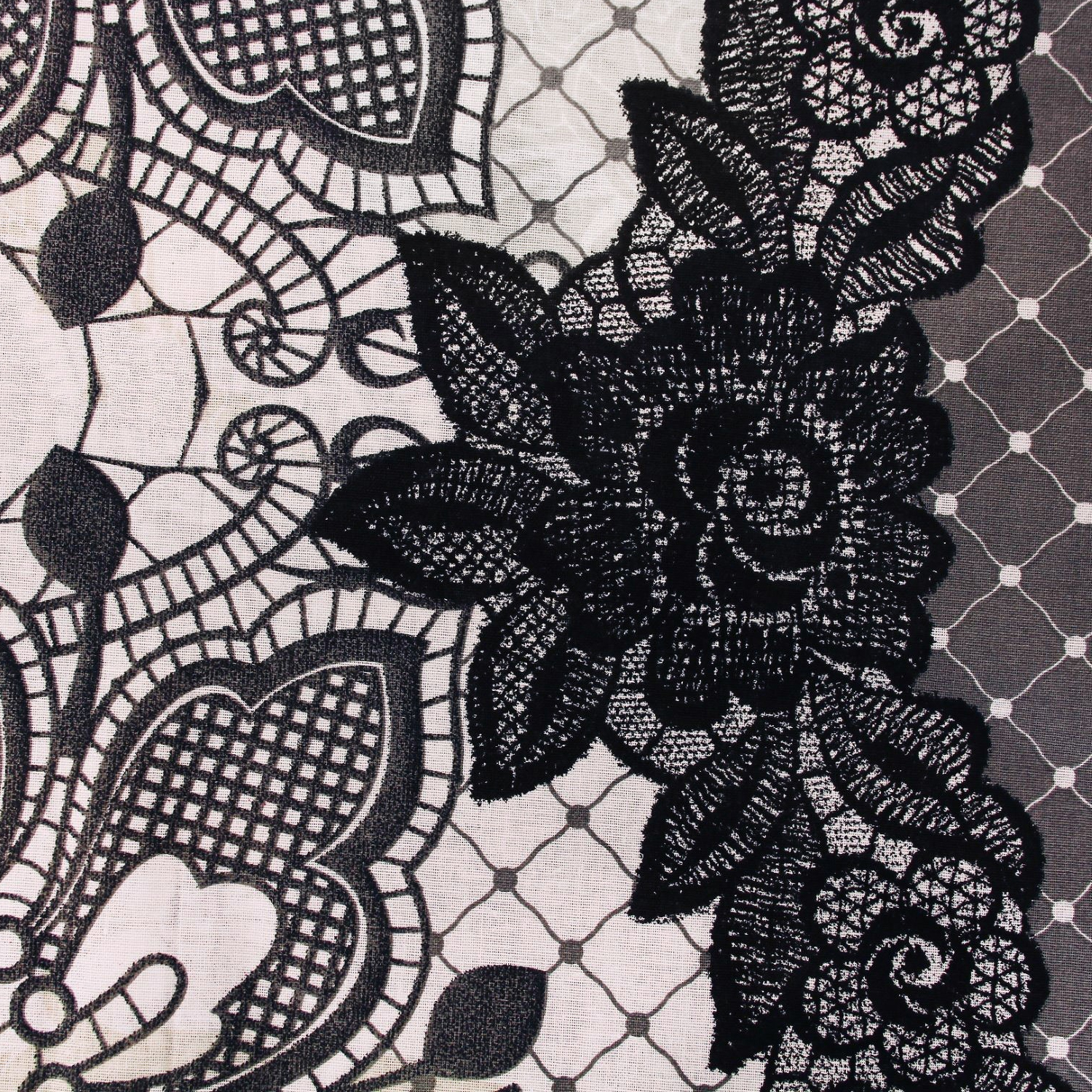 Постельное белье ЭТЕЛЬ Кружево 2-спальное