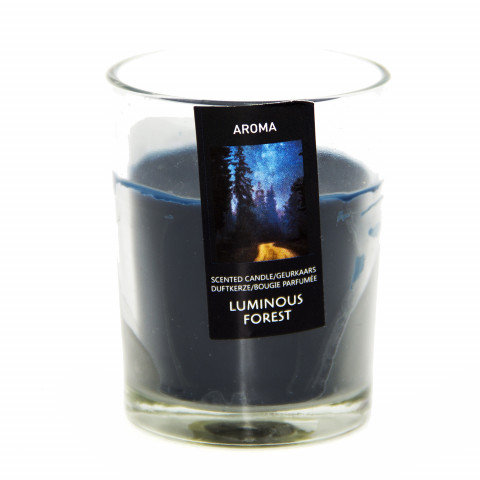 Свеча ароматизированная в стакане ACC676200